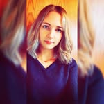 Helena Schw - @helena._black - Instagram