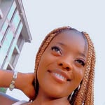 Jeannette Helene Ngo Sonna - @helenablack506 - Instagram