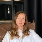 Helena Bondarchuk - @helena_bond_eng - Instagram