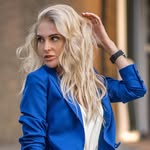 Olena Bondar - @helenabondar - Instagram