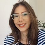 Helena Borges - @helenaborgesvic - Instagram