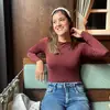 Helena Borges - @helenaborgesss - TikTok
