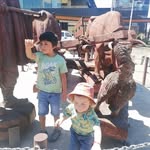 Helen Del Pilar Aburto Toledo - @helen_aburto_toledo - Instagram