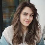 Helena Burtovaya - @burtovaya.helena - Instagram