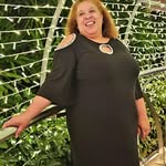 Helena Burnett-Byrd - @curveecat - Instagram