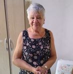 Helena Cabrera - Facebook