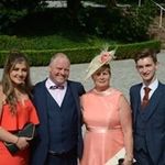 Helen McGagh Castle - @mcgaghcastle - Instagram