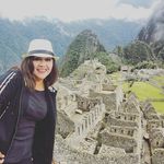 Hellen Castle - @helena_17castillo - Instagram