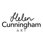 Helen Cunningham Art - @art.helencunningham - Instagram