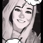 Helena Cunningham - @bulldogfancy - Instagram