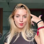 Helena Evans - @jarlorcw - Instagram