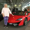 Helen Fitzpatrick - @milarchie - TikTok
