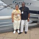 Helen Gaines - @hgaines61 - Instagram