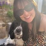 Helen Gaines - @helenl1980 - Instagram