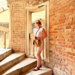 Helen Gaines - @fluff5040 - Instagram