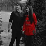 Elena Gilbert. (damon’s version) - @brunettegilbertt - Instagram