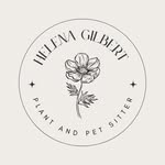 Helena Gilbert - @helenagilbertplantsandpets - Instagram