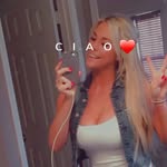 Helena Gregory - @_lizzy.love12 - Instagram