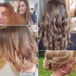 Helena Hall - @hairbyhelena_83 - Instagram
