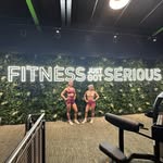 Helena - @helenahallfitness - Instagram