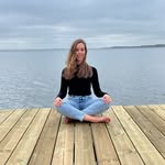 Helena Jacobsen YOGA - @helenajacobsenyoga - Instagram