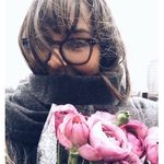 Helena ☮️ - @helenajohnstonewootang - Instagram