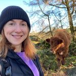 Helena Johnston - @helskjbells - Instagram
