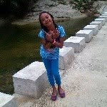 Helena Joy Esclamado - @helenajoysajol - Instagram
