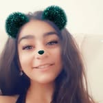 Helena Kahnzade - @kahnzadehelena - Instagram