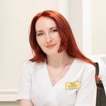Офтальмолог Елена Кайзер - @dr.helena.kaiser - Instagram
