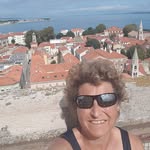 Helena Kessler-Zweifel - @cariba63 - Instagram
