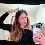 helena con la h davanti - @helenakoshkodann - Instagram
