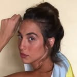 Helena Kozuchowicz - @helenakozu - Instagram