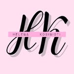 Hell1 - @helena_korinioti - Instagram