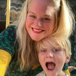 Helen Larkin - @hcoe21 - Instagram
