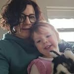 Helen Larkin - @helenlarkin087 - Instagram