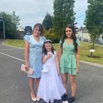 Helena Larkin - @larkinhelena4 - Instagram