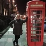 Helena Larsson - @helenalarsson72 - Instagram