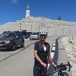 Helena Larsson - @spinnhelena - Instagram