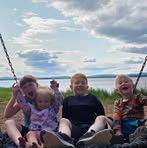 Helena Larsson - Facebook