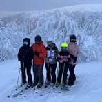 Helena Larsson - Facebook