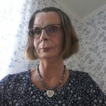Helena Larsson - @hugosdotter_56 - Instagram