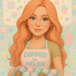 Helen Lester - @dipped_by_helen - Instagram
