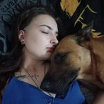 Marina Prieur - @helena.light31 - Instagram