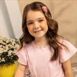Helena Lopes | MODELO INFANTIL - @helenac.lopes - Instagram