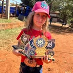 Helena Lopes Hisbek - @helenahisbek_cowgirl - Instagram