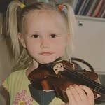 Helen Lundy - @helenlundyviolin - Instagram