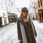Helena Manget - Facebook