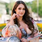 Helena_marcus - @dovoyor522 - Instagram