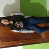 Helena Mares  - @helenamares_ - TikTok